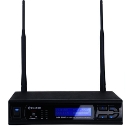 Uhf Div Receiver 566Mhz IRDA9000-5B Chiayo