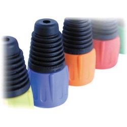 Green boot for NE8MX-1