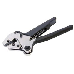 STANDARD CRIMP TOOL WITHOUT DIES