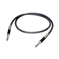 BLACK BANTAM 600MM PATCH CABLE