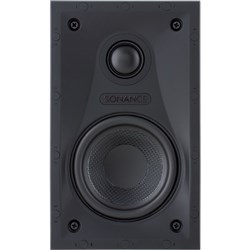 VP42 4in Rectangular Visual Performance Sonance