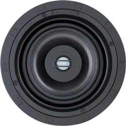VP68R 6in Round Visual Performance Sonance