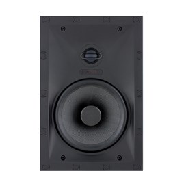 VP66 TL 6in Rectangular Thin Line Visual Performance Sonance