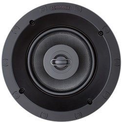 VP66R TL 6in Round Thin Line Visual Performance Sonance