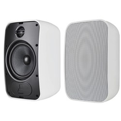 Mariner 66 White Outdoor Surface Mount Speaker Sonance