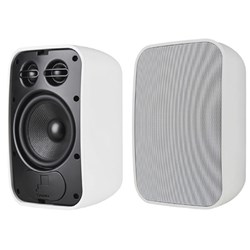 Mariner 54 SST White Outdoor Surface Mount Speaker Sonance
