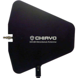 Uhf Wide Band Direct Ant Pair DA80(B) Chiayo