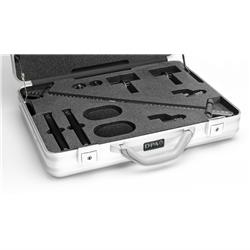 DPA d:dicate™ 4011A Stereo Kit