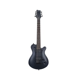 FRAMUS D-Series Panthera 7 String Nirvana Black Transparent Satin