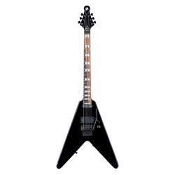 FRAMUS  Artist Line Wolf Hoffmann WH-1 Solid Black High Polish