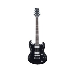 FRAMUS Artist Line Phil XG Solid Black High Polish