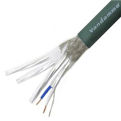 4 pair AES Multi per metre