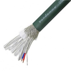 Super Green Series 8 pair AES 100m