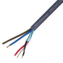 Signal/Power PVC 100m