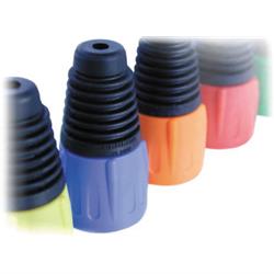 Brown boot for NE8MX-1