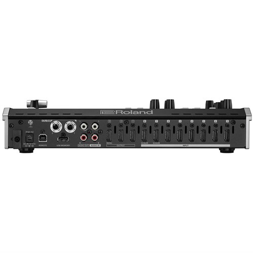 Roland V-8HD HD Video Switcher