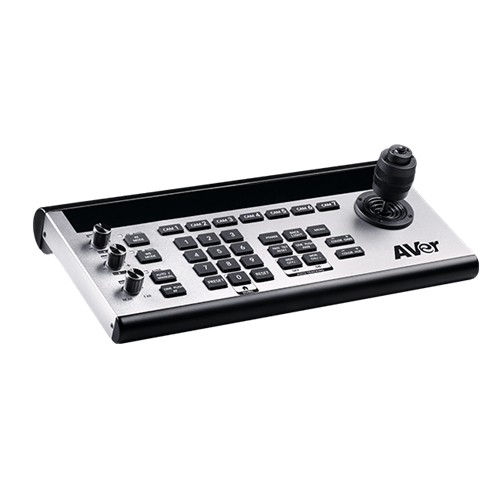 Aver CAM/PTZ/PTC Controller CL01 Aver