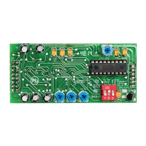 Mute Module AMMUTE3 Australian Monitor