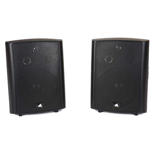 30 Watt Pwr Speaker Black AMPAV30B Australian Monitor