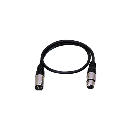 Mic Lead Xlr-Xlr ATC7000 3-Pin Female- 3-Pin Male Australian Monitor