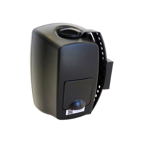 Wall Mnt Spk 30W Ip65 Black X2 FLEX30B Australian Monitor