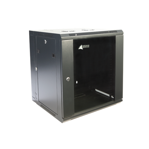 Equipment Rack 12Ru Wall INT12 Australian Monitor