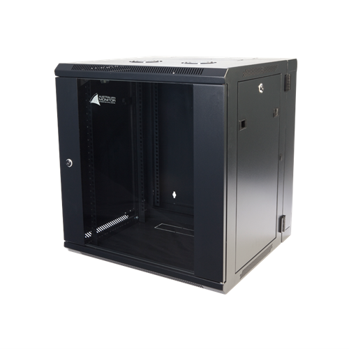 Equipment Rack 12Ru Wall INT12 Australian Monitor