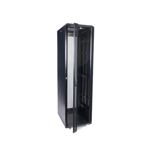 Equipment Rack 45Ru Floor INT45 Australian Monitor