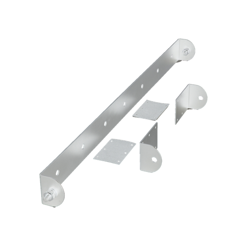 U Bracket To Suit Vl8 White VL8WUB Australian Monitor