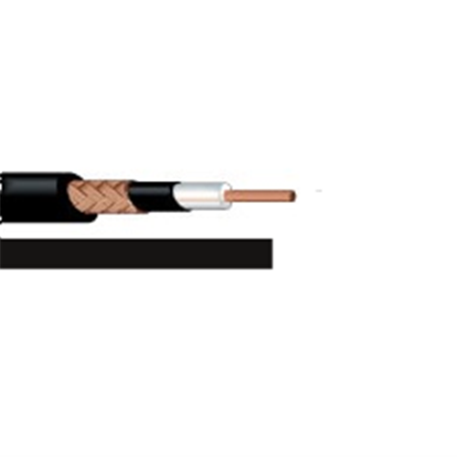 GS6 line cable black 100m