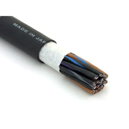 MR202-16AT 16 channel audio cable 100m