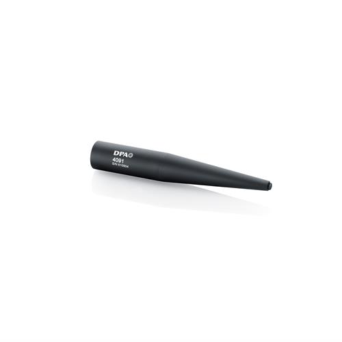 DPA Miniature Instrument Microphone  - Lo sensitivity