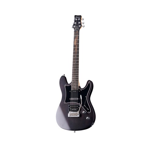 FRAMUS D-Series Diablo Pro Nirvana Black Transparent Satin