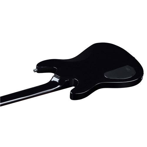 FRAMUS D-Series Diablo Supreme Burgundy Burst Transparent High Polish