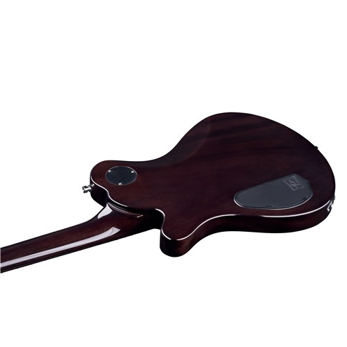 FRAMUS D-Series Panthera Supreme Nirvana Black Transparent High Polish