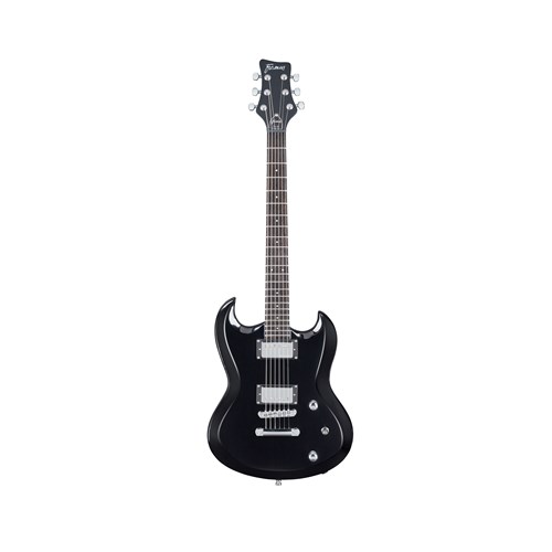 FRAMUS Artist Line Phil XG Solid Black High Polish