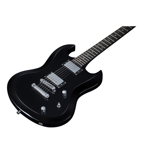 FRAMUS Artist Line Phil XG Solid Black High Polish