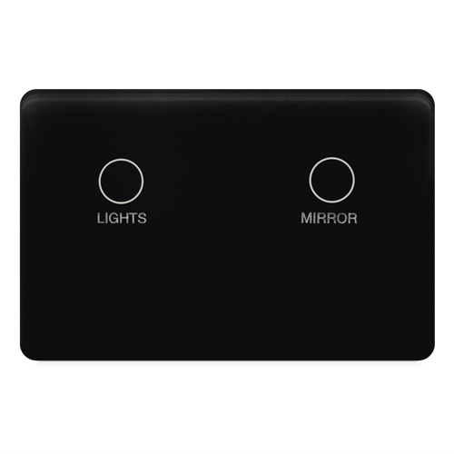 H2CSWB-BK-FRONT-LIGHTS,MIRROR