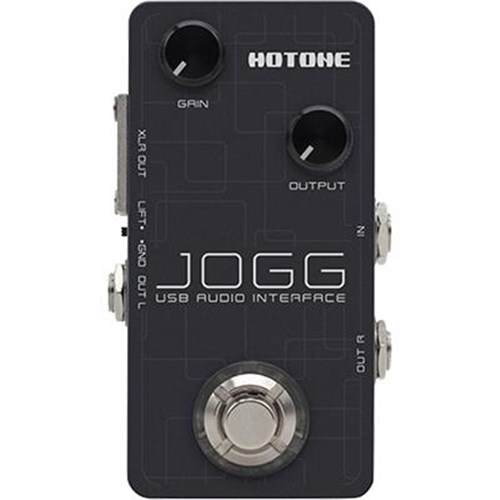 HT-JOGG
