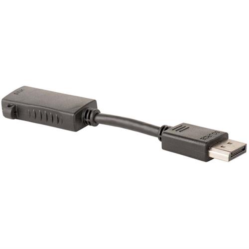 4K DisplayPort to HDMI Cable Adaptor Liberty