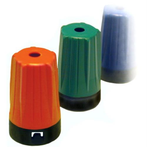 BOOT FOR REAR-TWIST BNC'S GREY