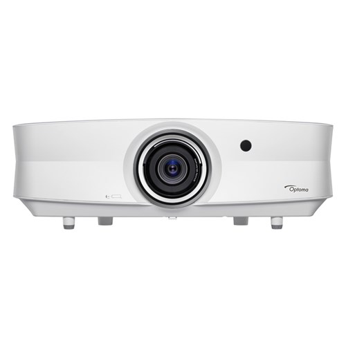ZK507 5000 Lumens 2000000:1 Contrast 4K Laser Projector Optoma