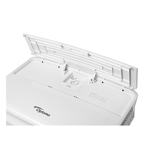 ZK507 5000 Lumens 2000000:1 Contrast 4K Laser Projector Optoma