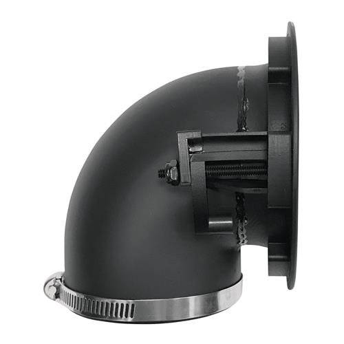 VPBPC3R TL Bandpass Connector suit BPS6-TL 3.5