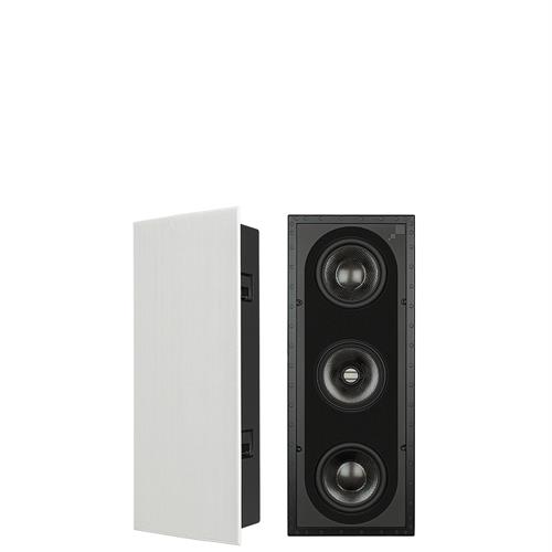 R1 LCR In-Wall Reference Series Sonance