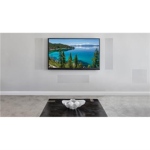 R1 LCR In-Wall Reference Series Sonance