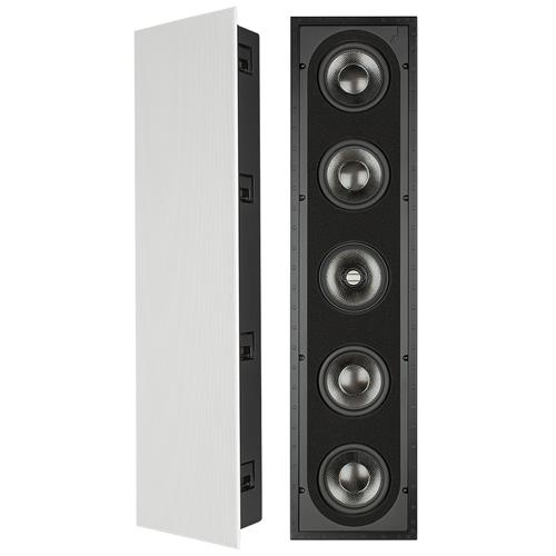 R2 LCR In-Wall Reference Series Sonance