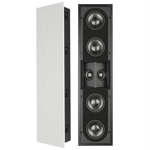 R2 SUR In-Wall Reference Series Sonance