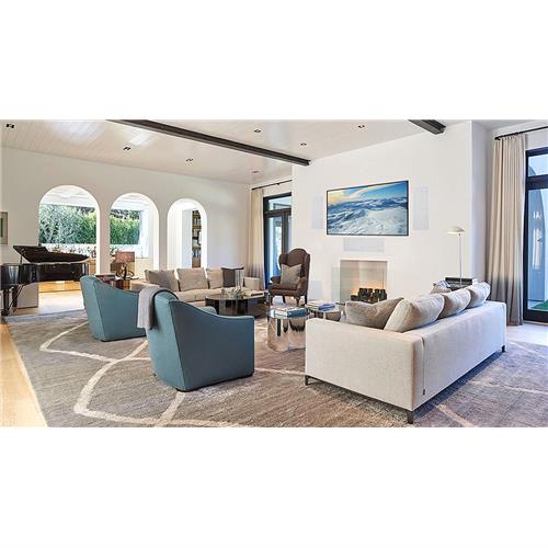 VPSUB In-Wall Subwoofer Retro - No extra enclosure req Sonance