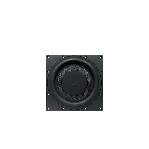 R10SUB in-Wall Subwoofer requires Enclosure- Reference Sonance